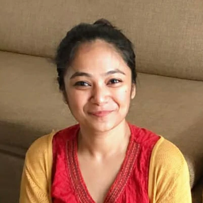 Shreya Phukan